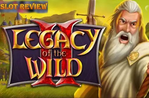 Legacy of the Wild 2